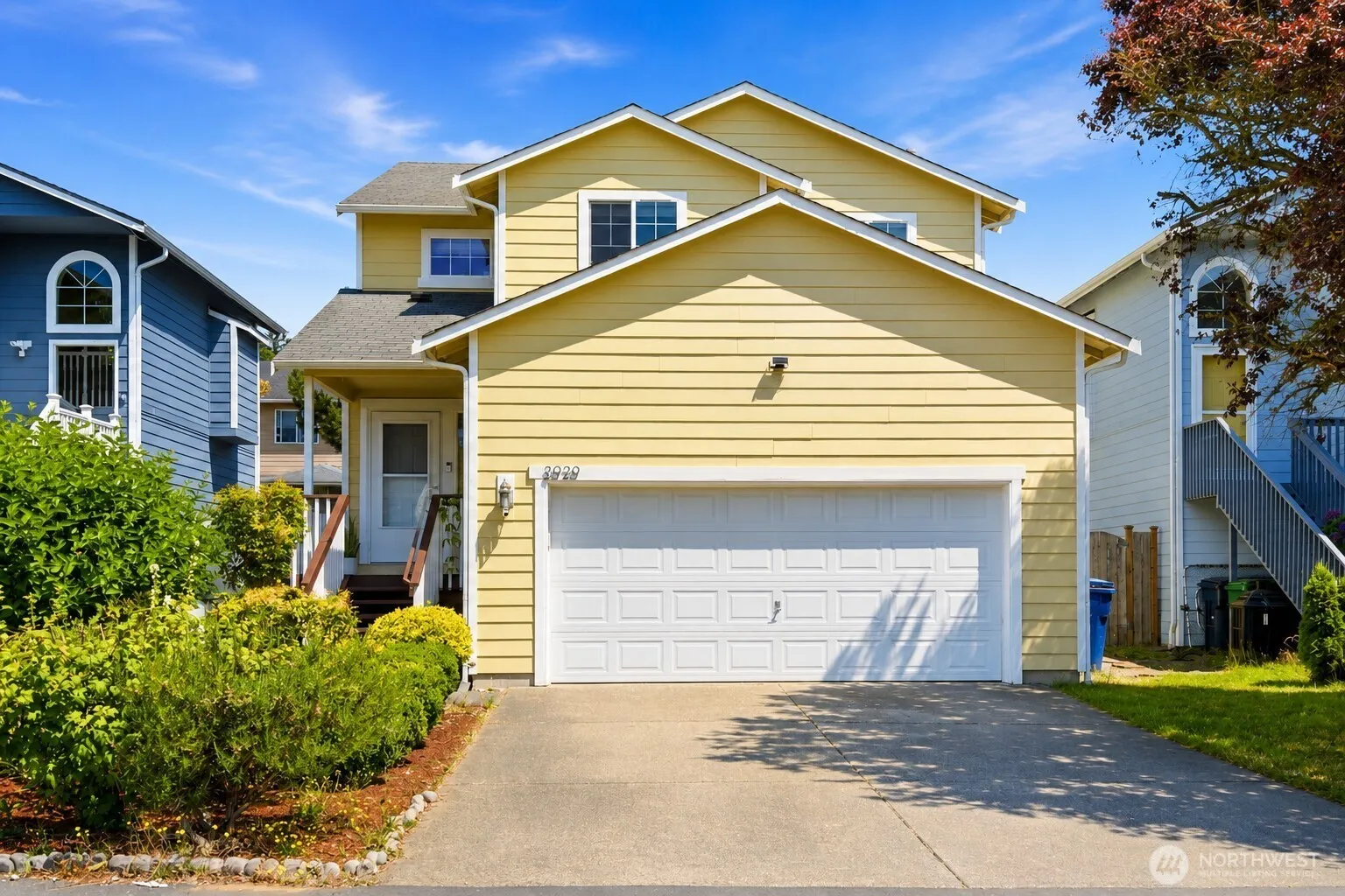 Property photo for 3929 152nd Place Se, Bothell