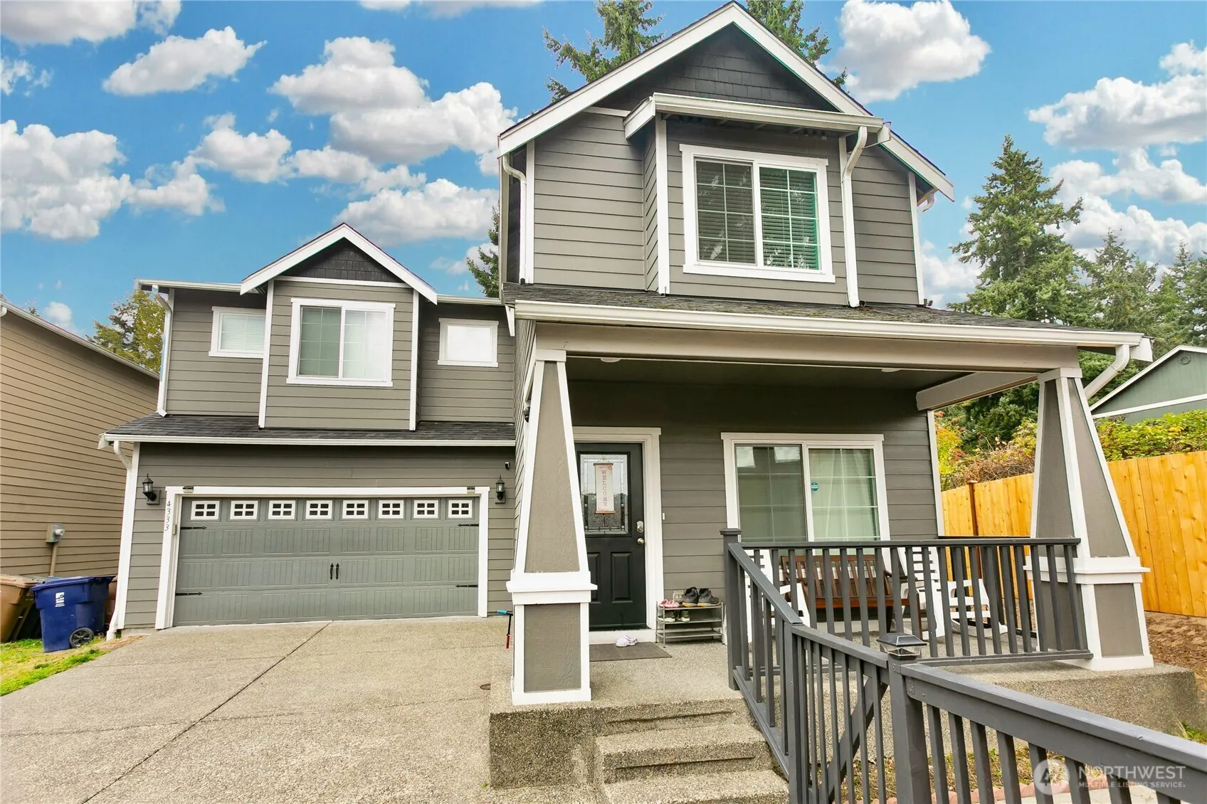 Property photo for 4333 S 52nd Street, Tacoma