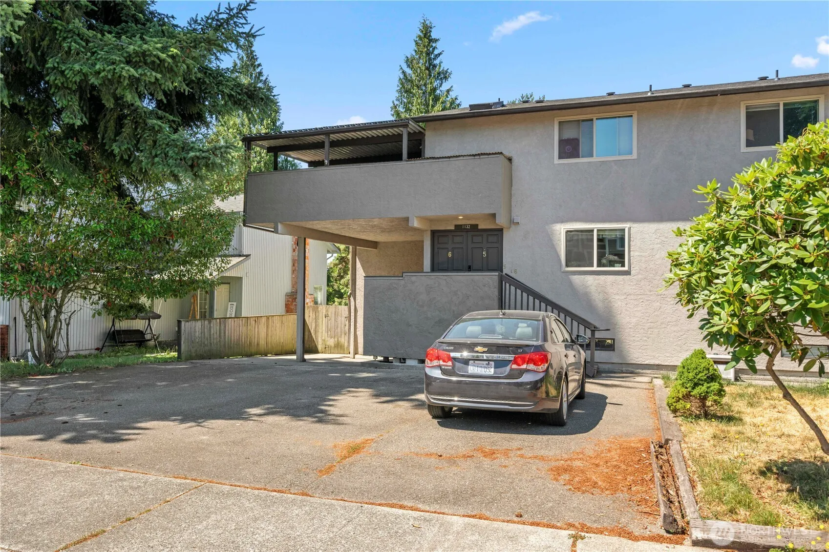 Property photo for 1132 90th Street Sw #5, Everett photo 3