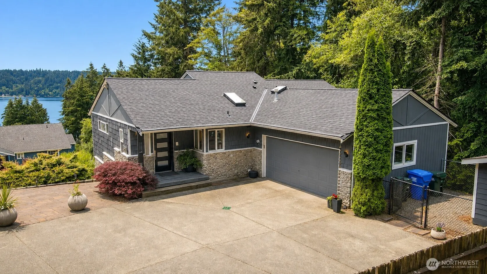 Property photo for 12415 6th Avenue Nw, Gig Harbor