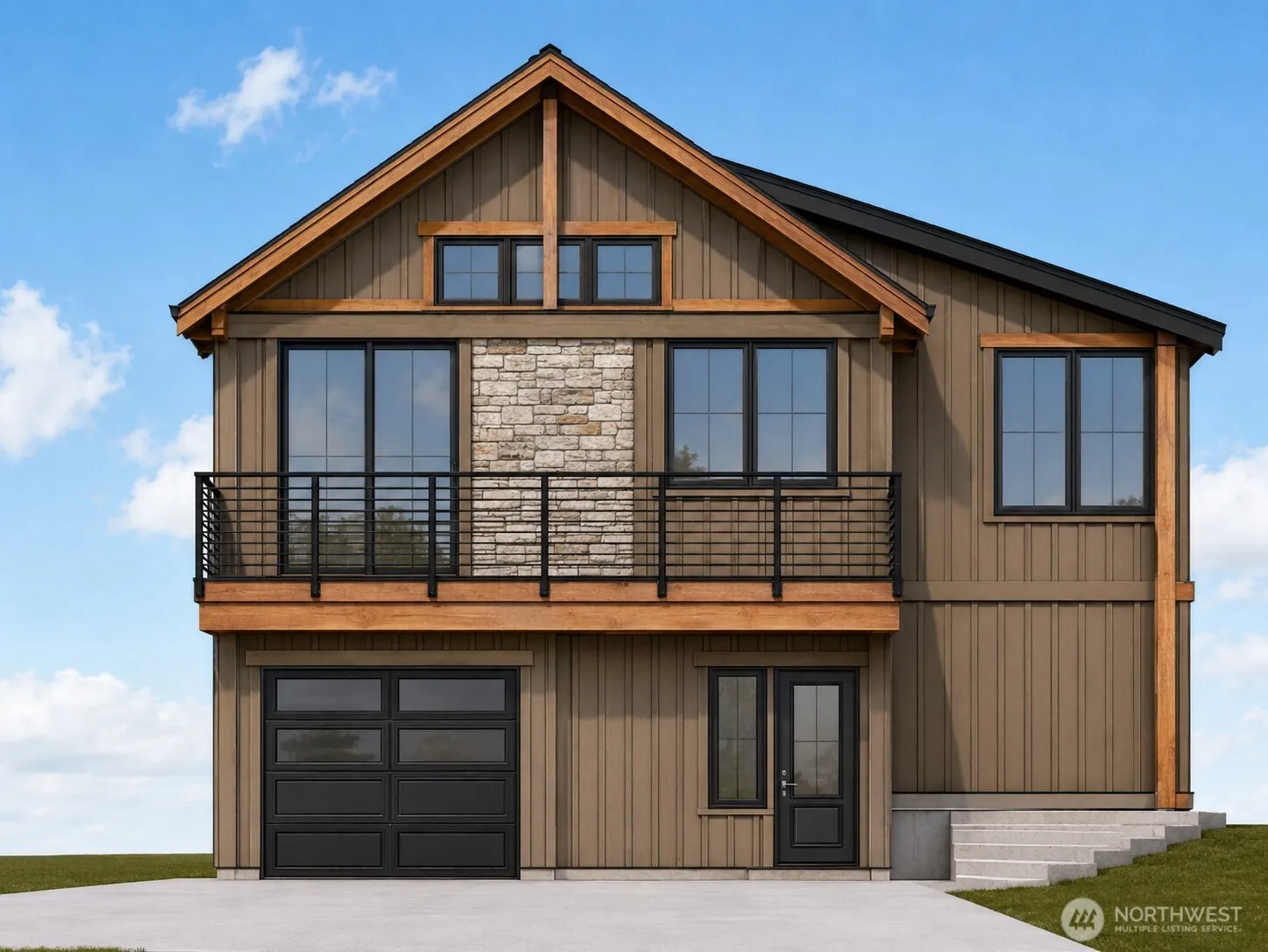 Property photo for 100 Riverwalk Drive, Lynden