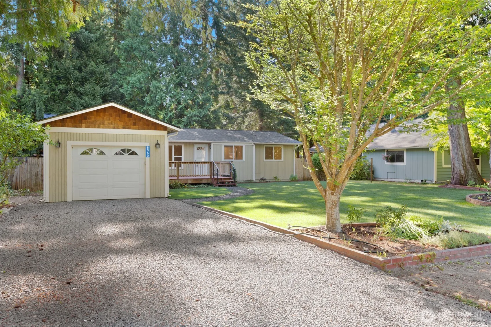 Property photo for 8060 Ne Seawind Ave, Poulsbo photo 2