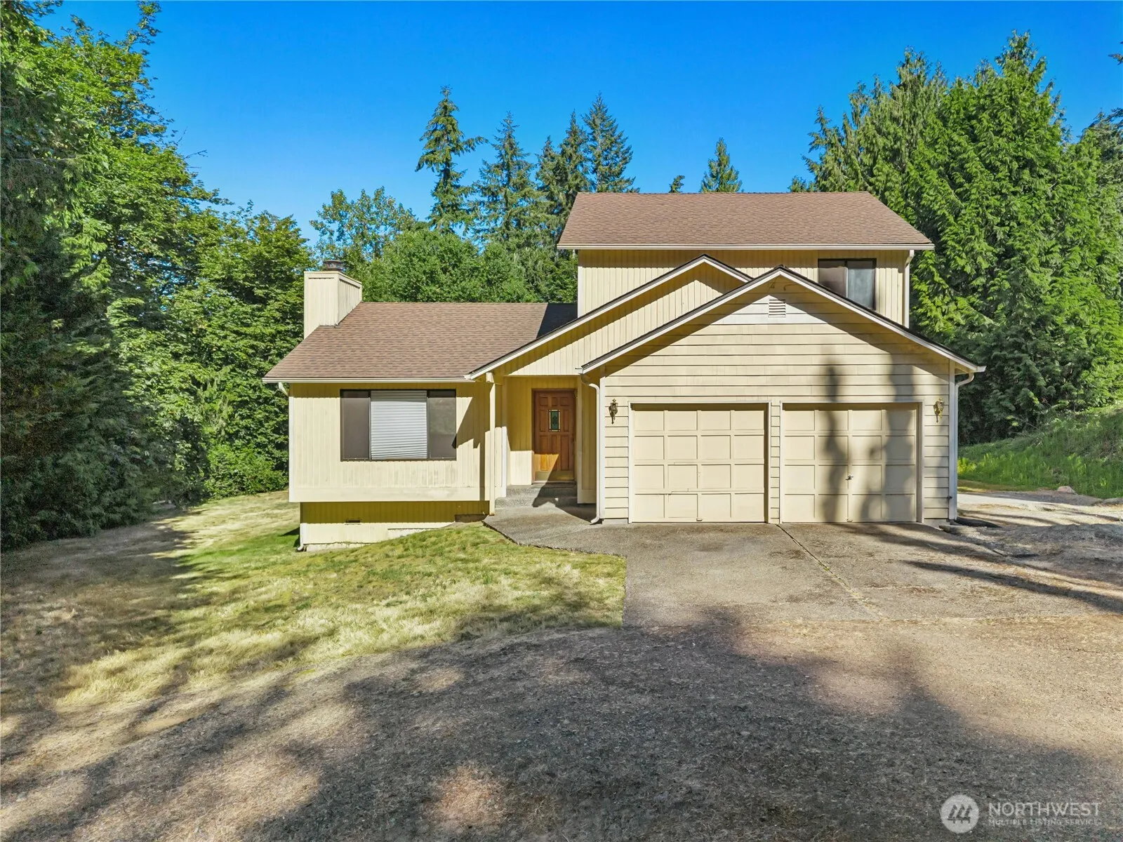 Property photo for 18515 Ne 143rd Place, Woodinville photo 3