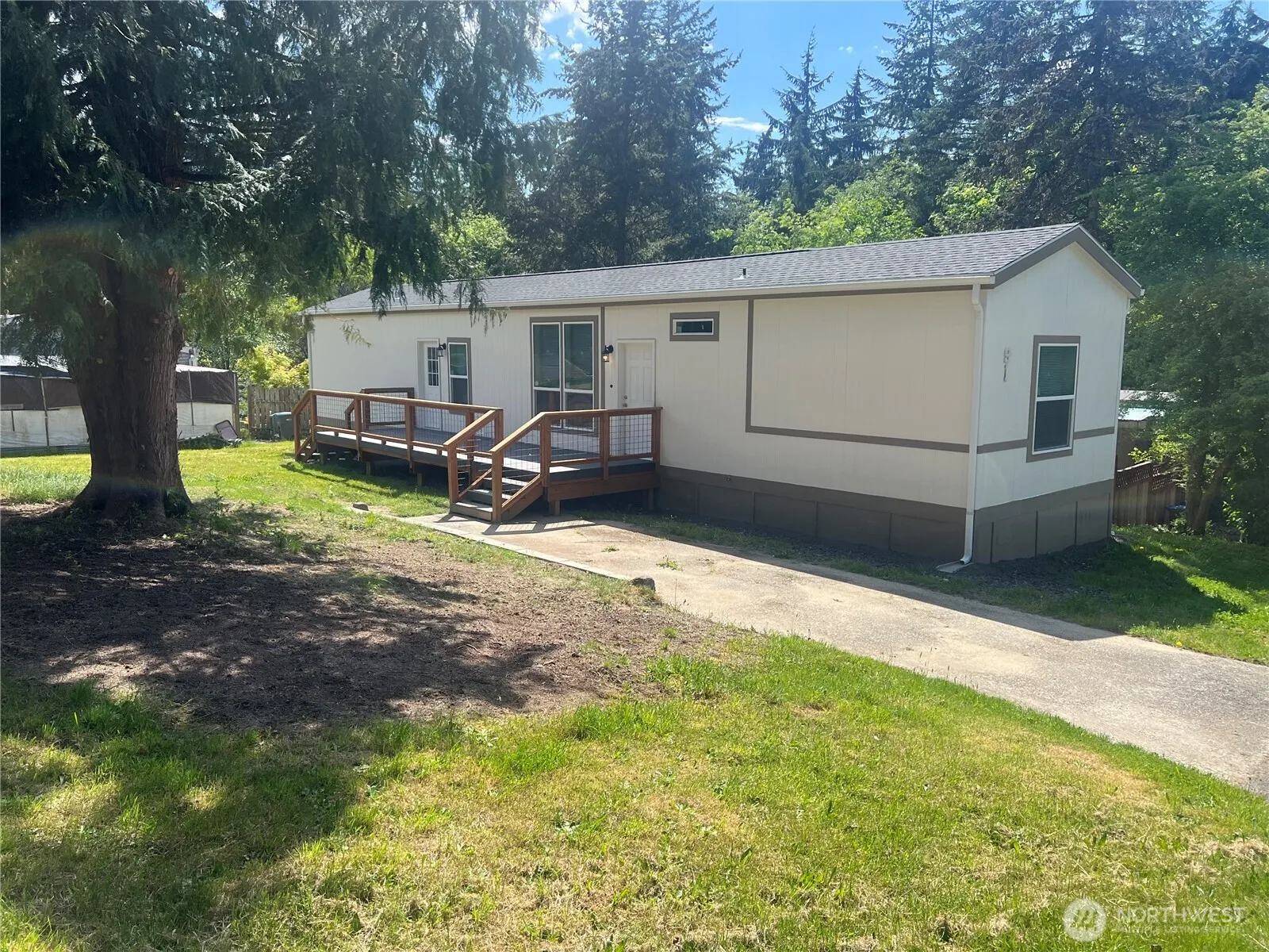 Property photo for 3371 Se Bielmeier Road #91, Port Orchard