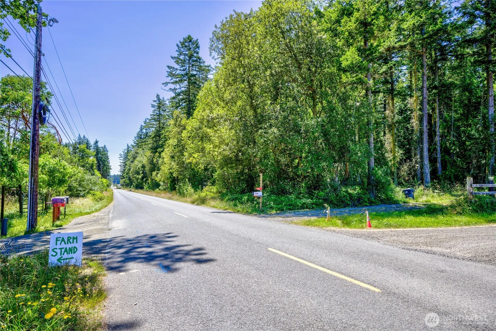 Property photo for 301 N Jacob Miller Road, Port Townsend photo 2