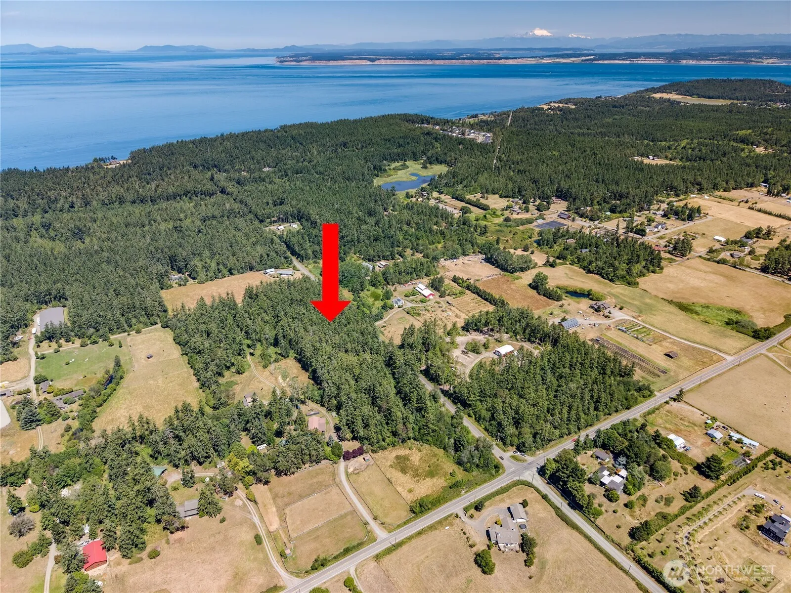 Property photo for 301 N Jacob Miller Road, Port Townsend photo 5