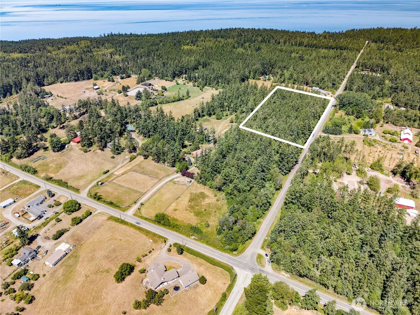 Property photo for 301 N Jacob Miller Road, Port Townsend