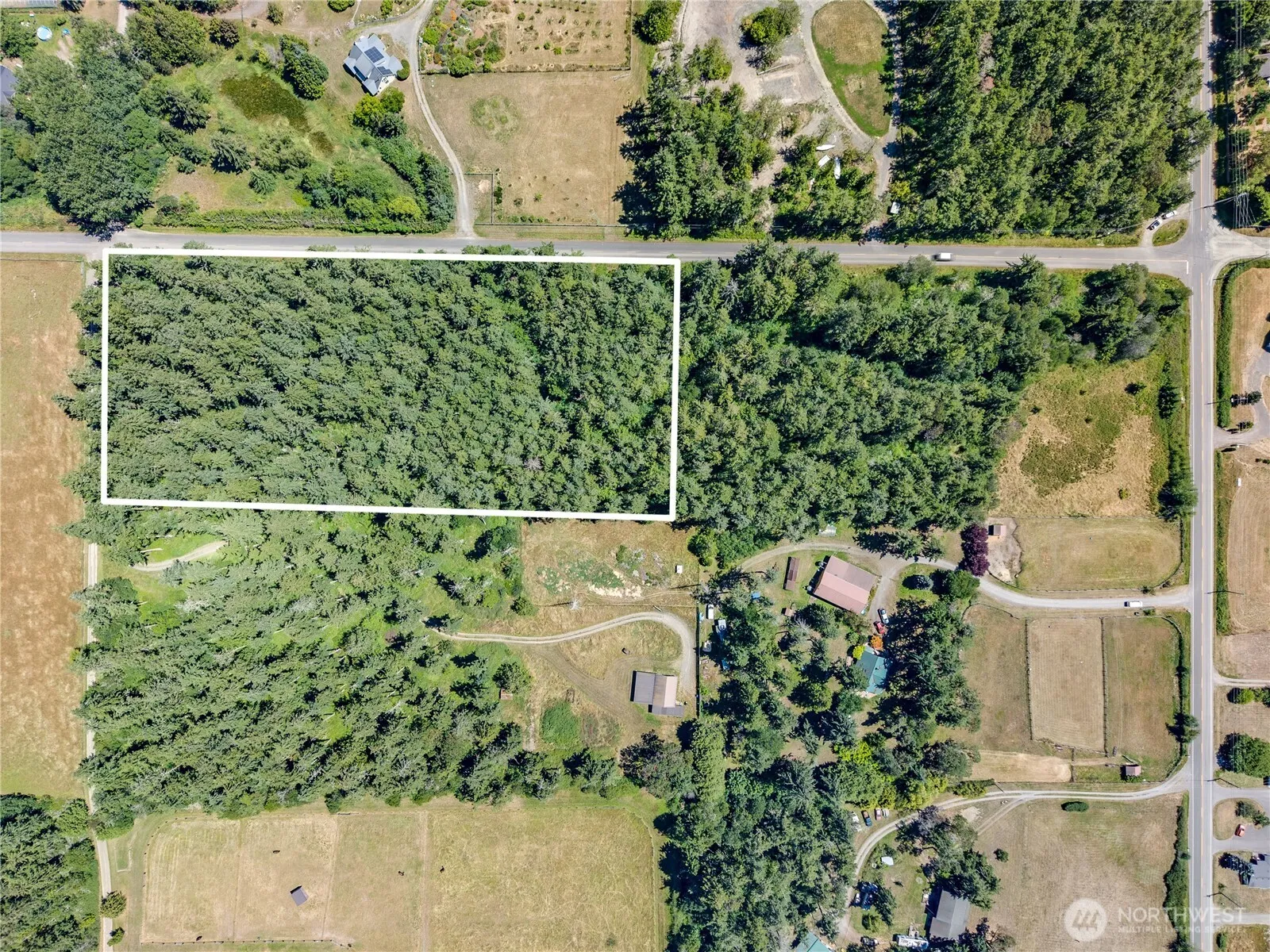 Property photo for 301 N Jacob Miller Road, Port Townsend photo 4