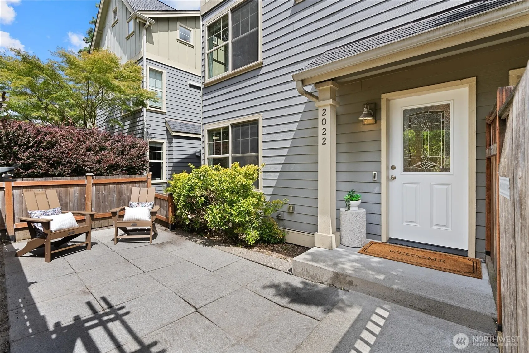 Property photo for 2022 E Terrace Street, Seattle photo 3