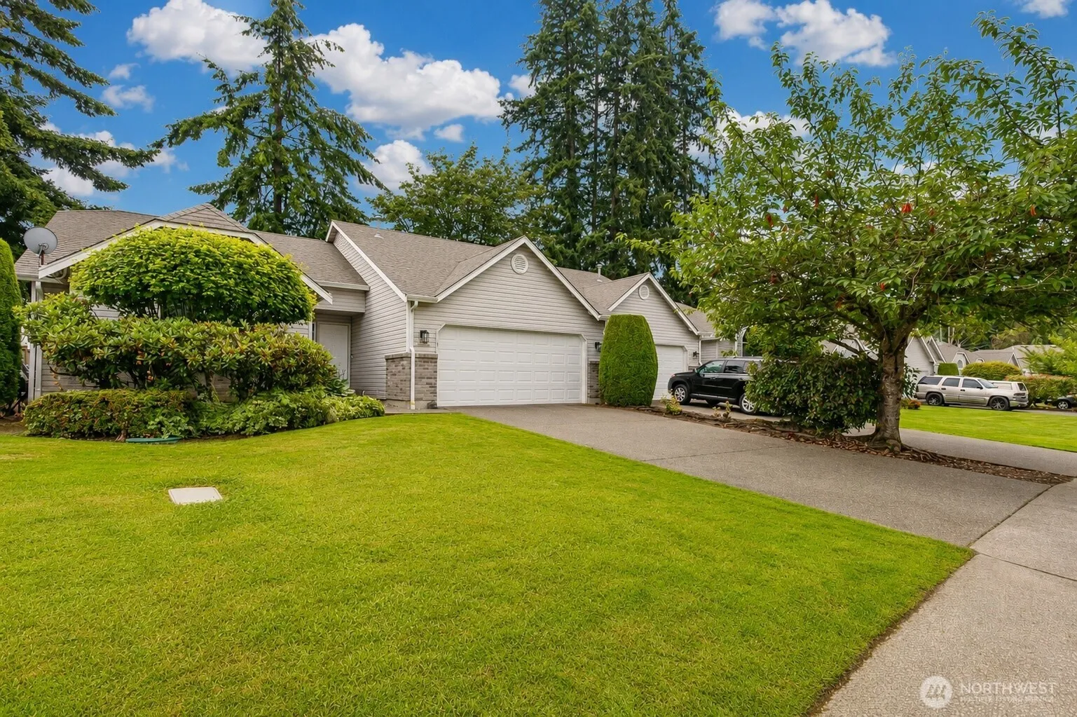 Property photo for 12702 12704 119th Street Ct E, Puyallup