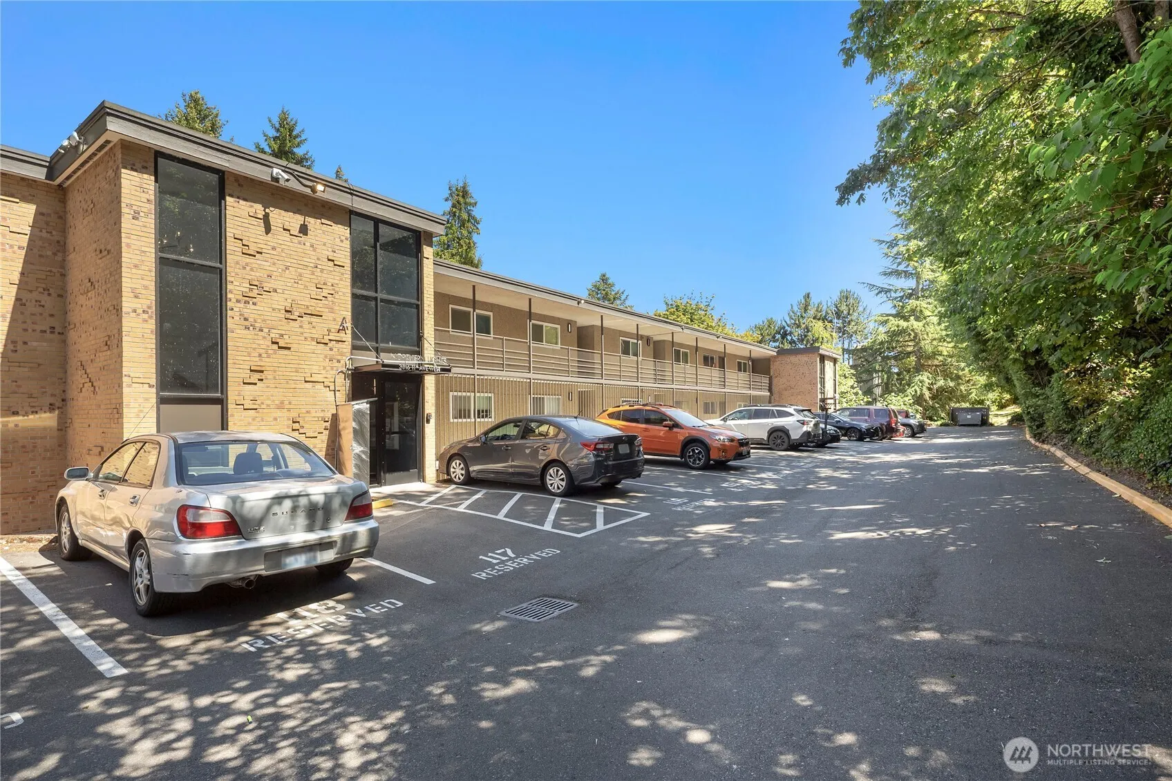 Property photo for 3816 11th Avenue W #224, Seattle photo 2