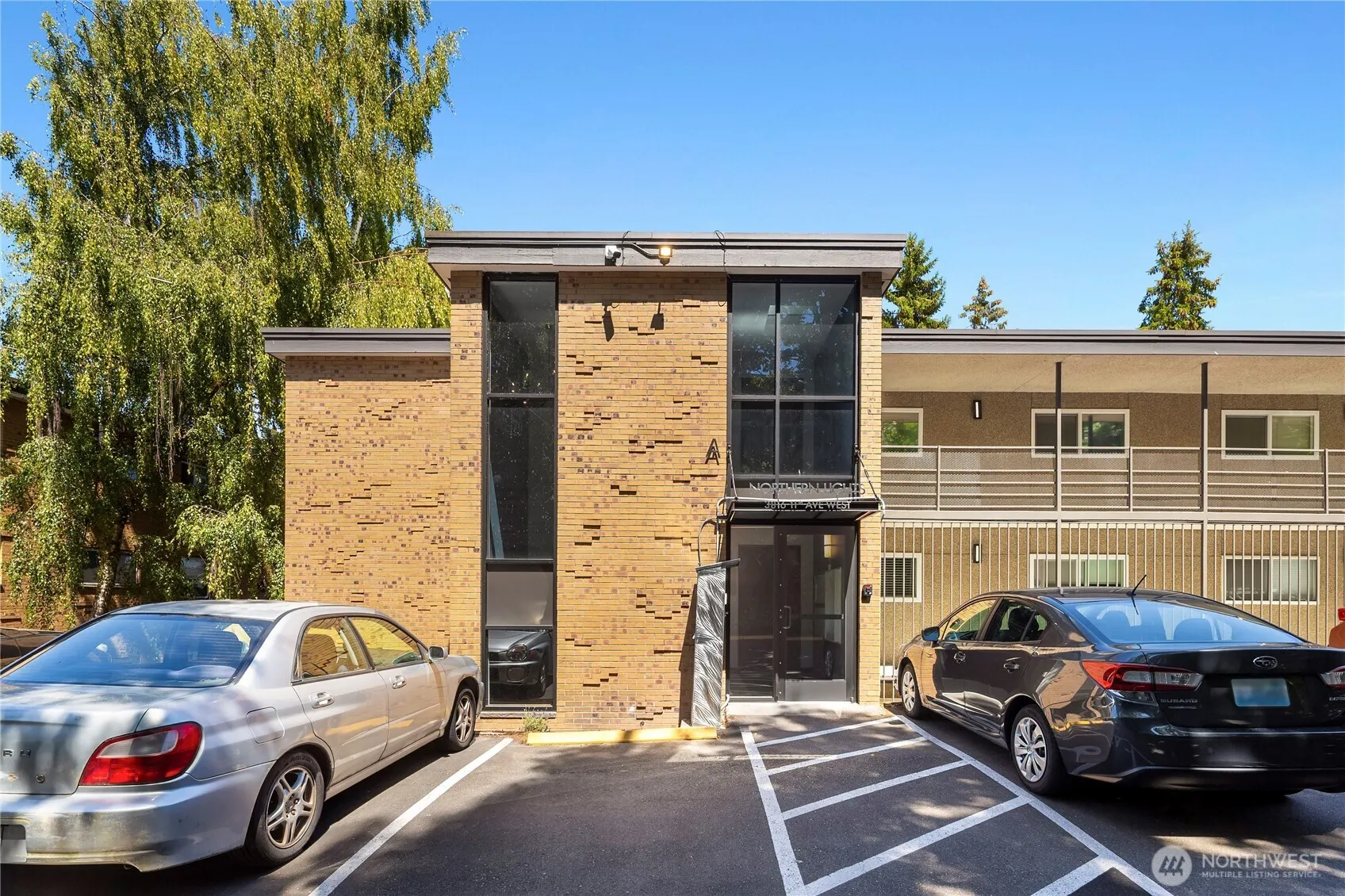 Property photo for 3816 11th Avenue W #224, Seattle