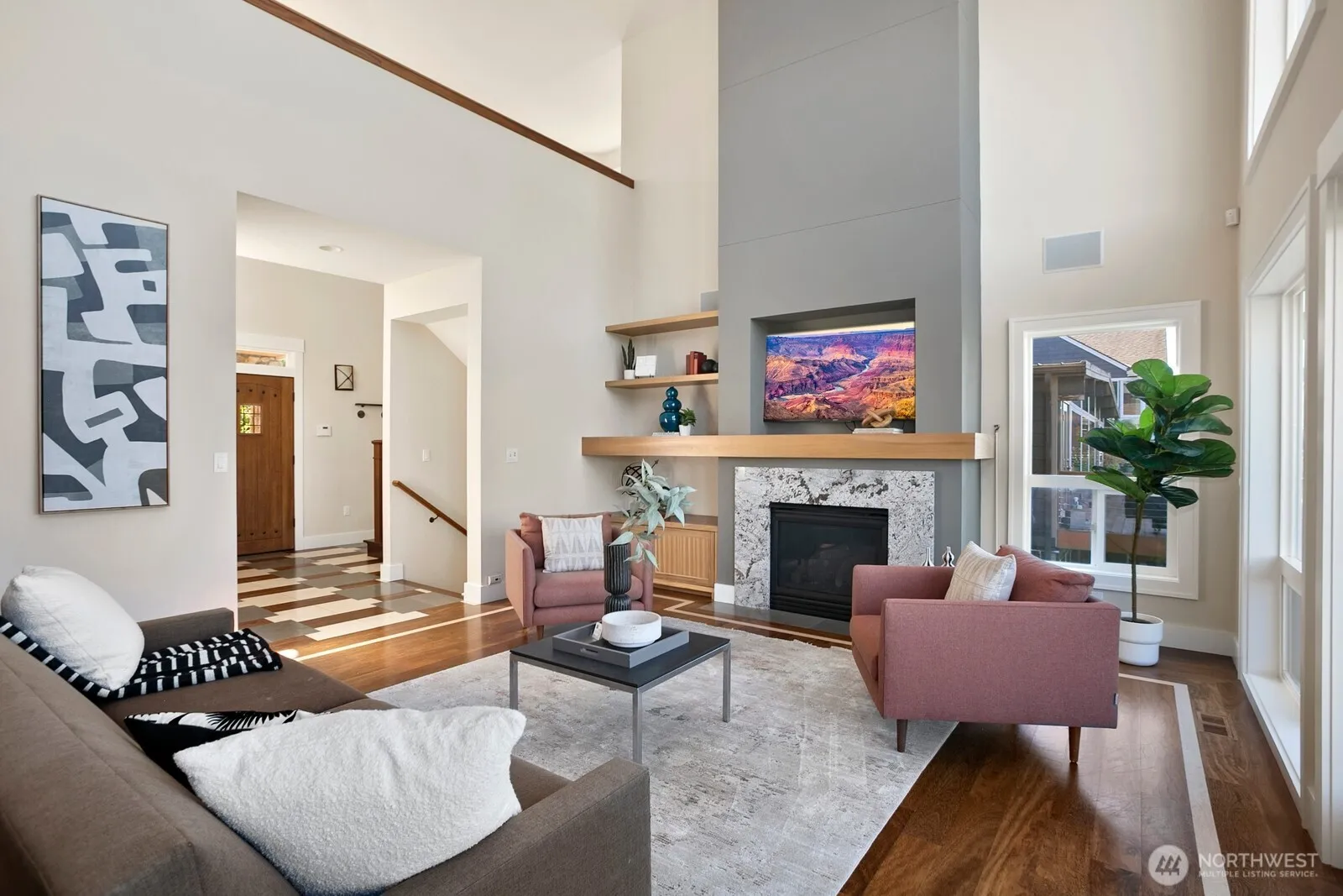 Property photo for 3021 70th Avenue Se, Mercer Island photo 5