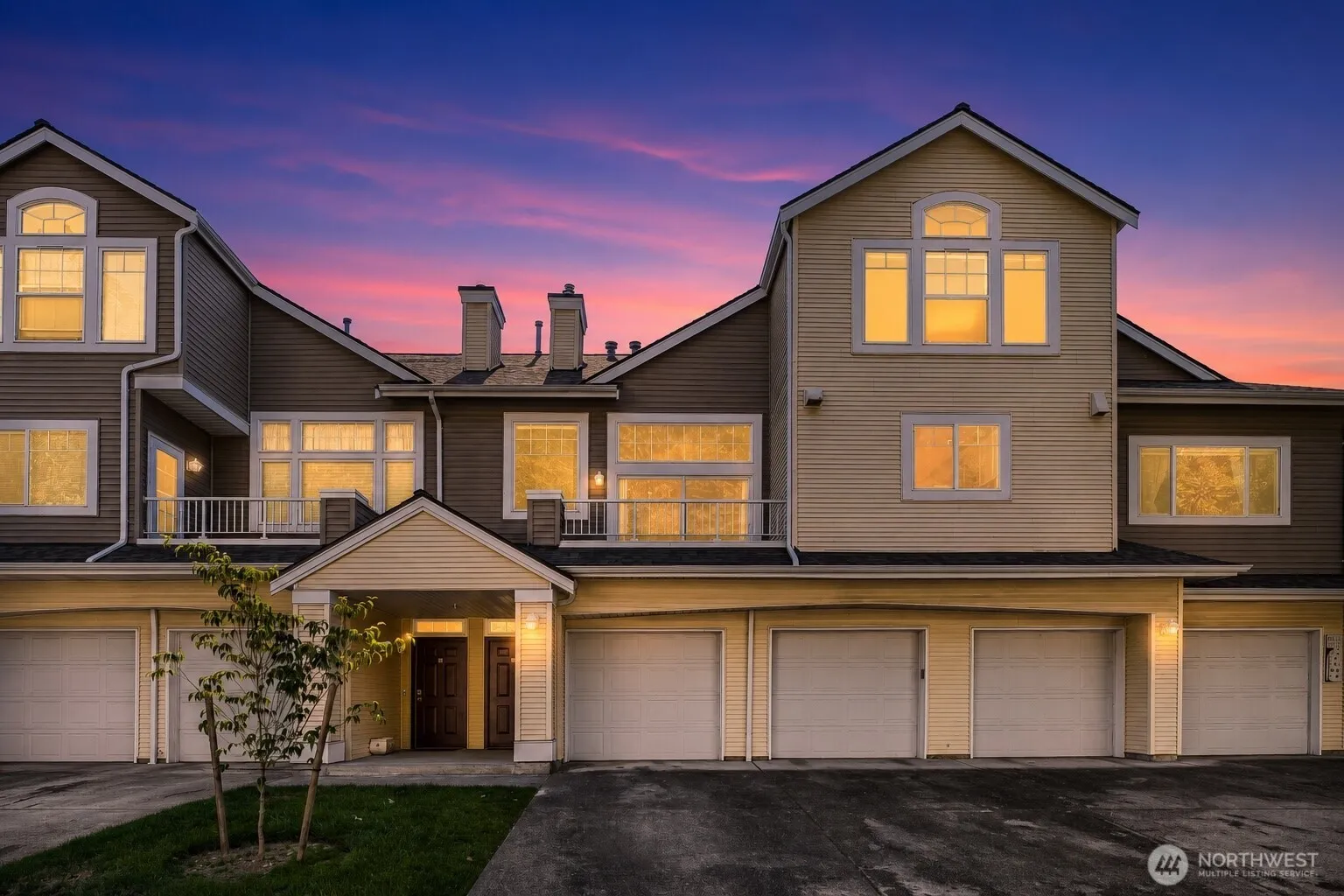 Property photo for 4635 Morris Avenue S #i, Renton