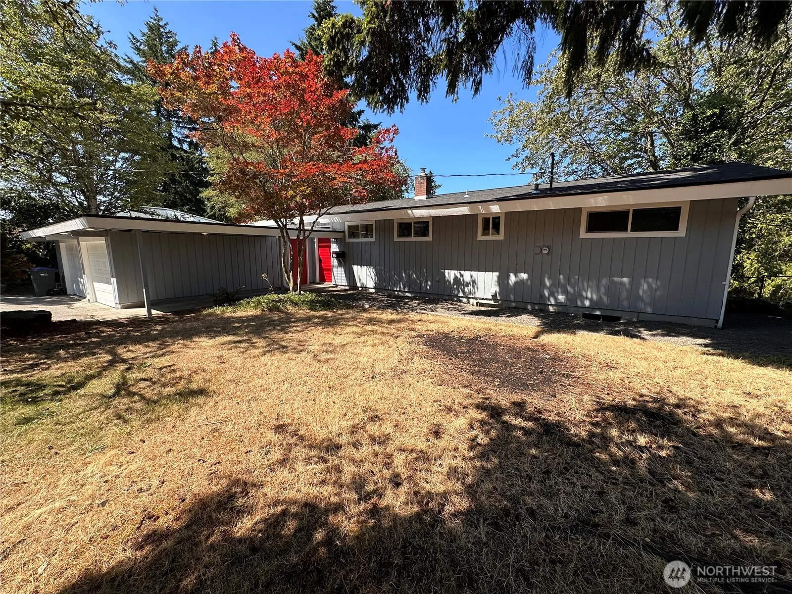 Property photo for 3219 Halverson Avenue, Bremerton