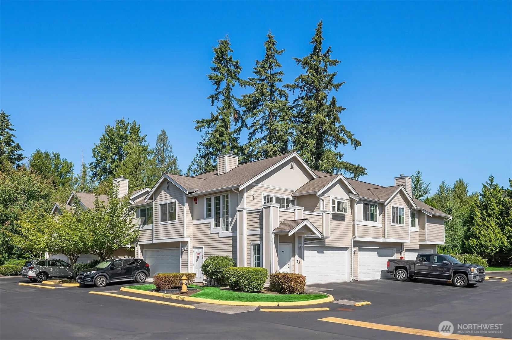 Property photo for 1522 196th Street Se #a106, Bothell photo 2