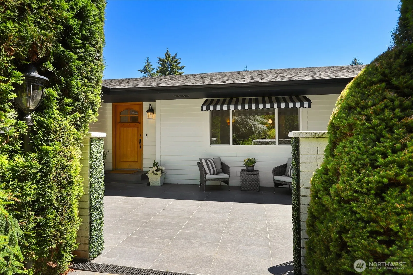 Property photo for 5417 99th Avenue Nw, Gig Harbor photo 2
