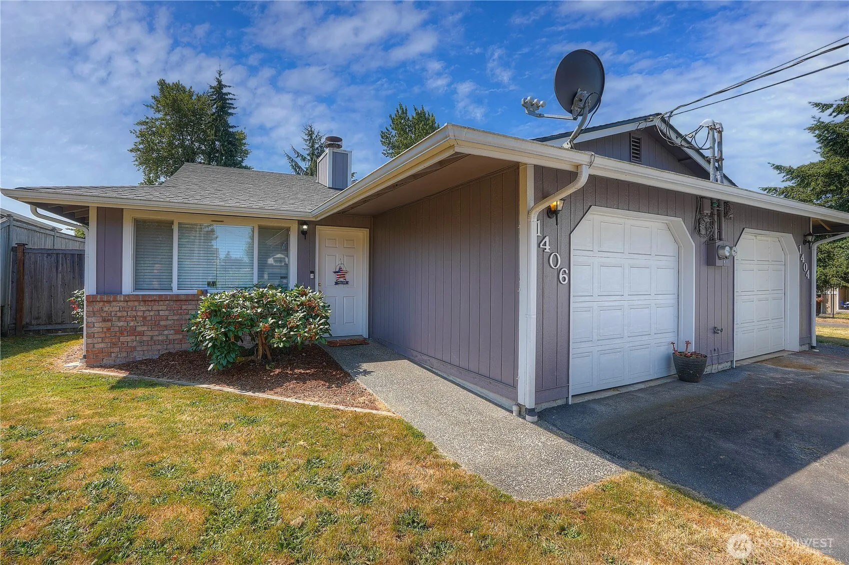 Property photo for 1404 103rd Street E, Tacoma