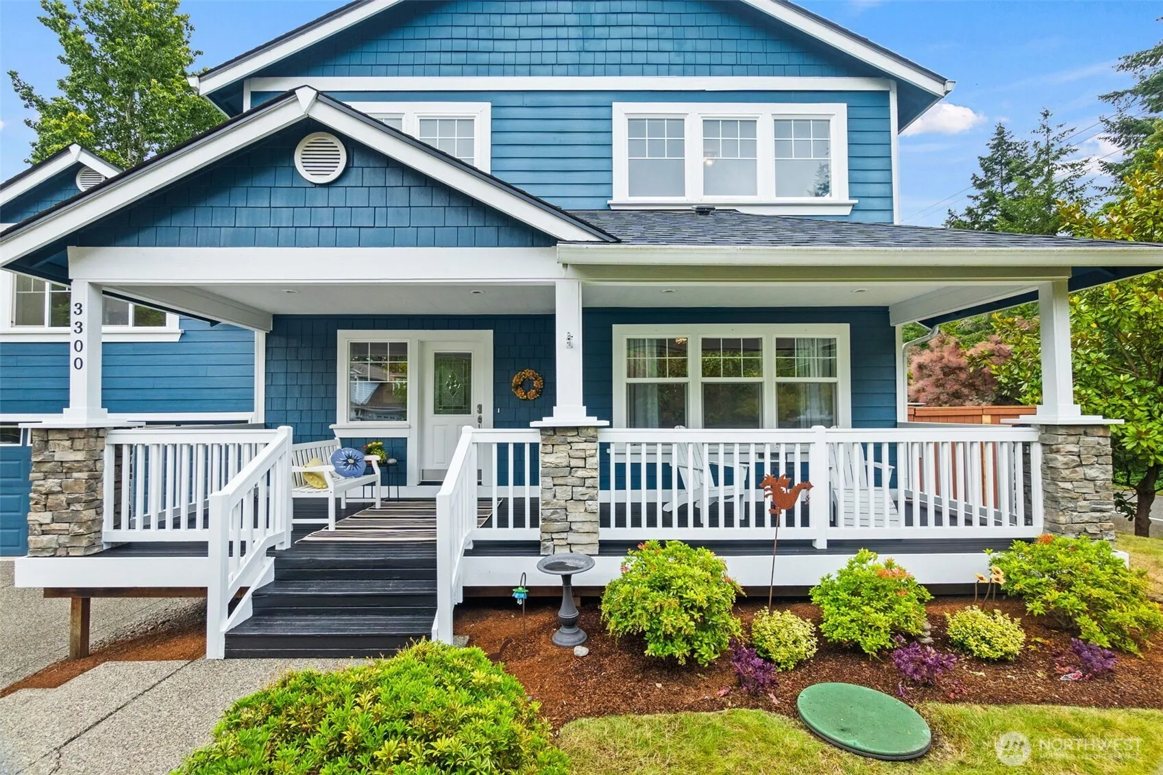 Property photo for 3300 Sugarloaf Street Se, Olympia photo 2