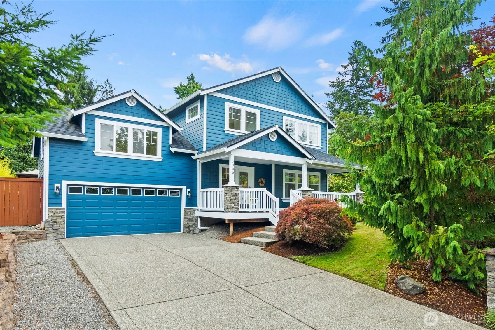 Property photo for 3300 Sugarloaf Street Se, Olympia