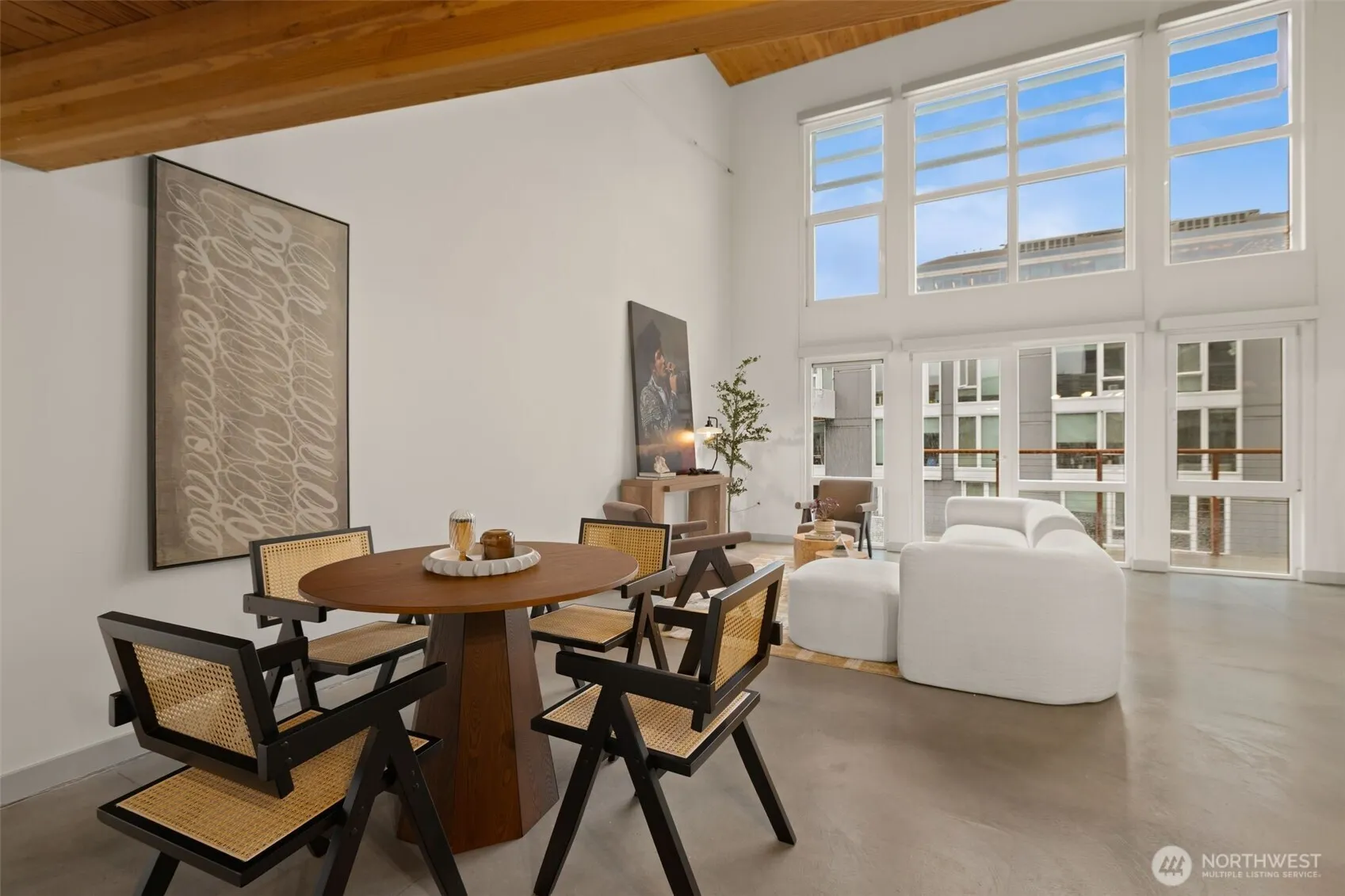 Property photo for 401 9th Avenue N #616, Seattle photo 5