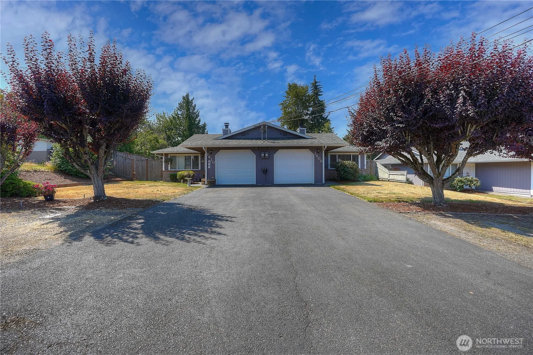 Property photo for 1408 103rd Street E, Tacoma