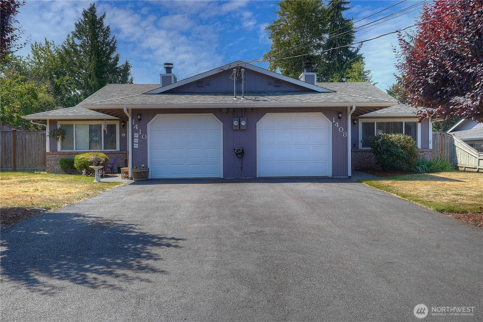 Property photo for 1408 103rd Street E, Tacoma photo 2