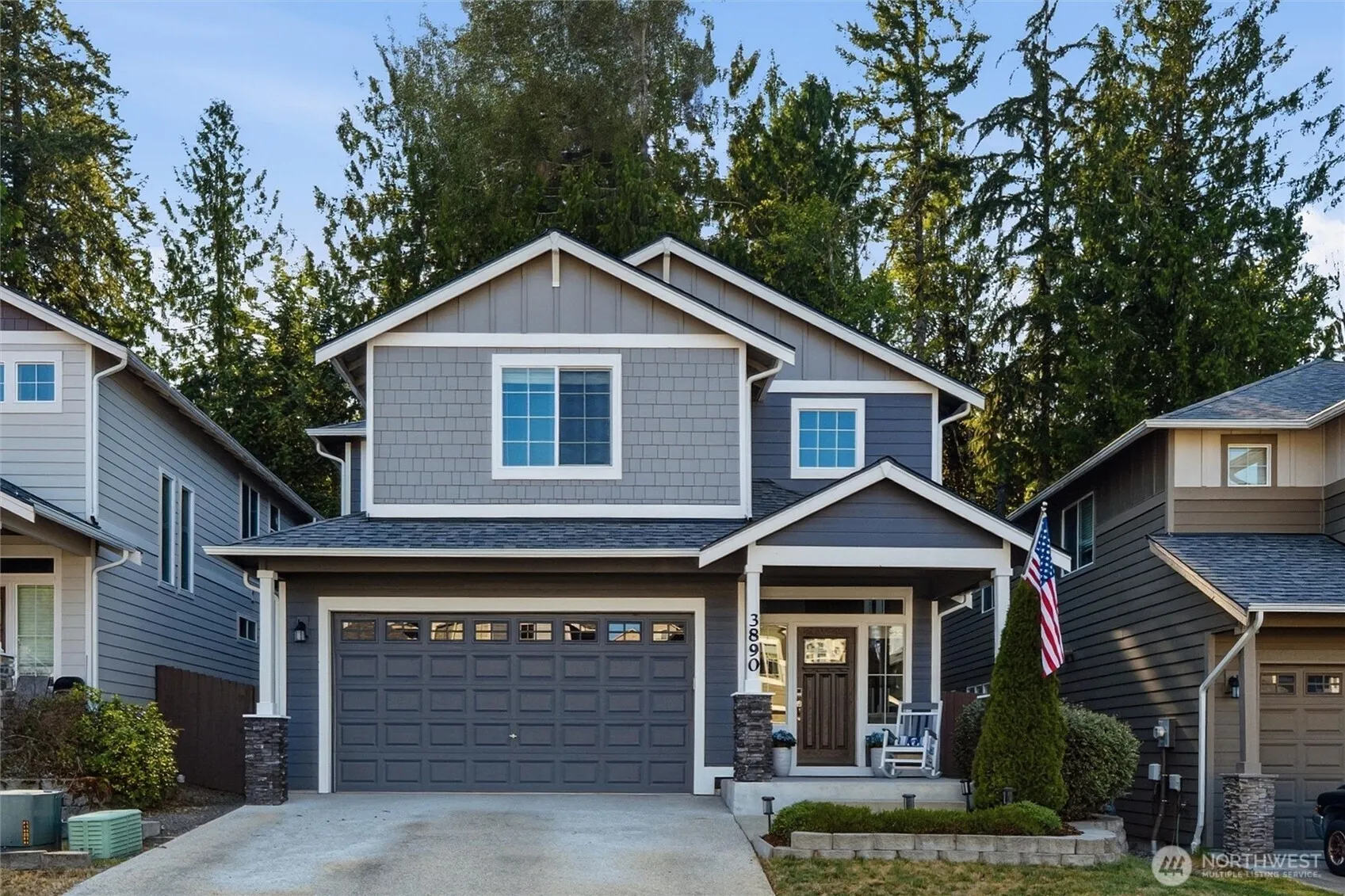 Property photo for 3890 Portside Drive, Bremerton