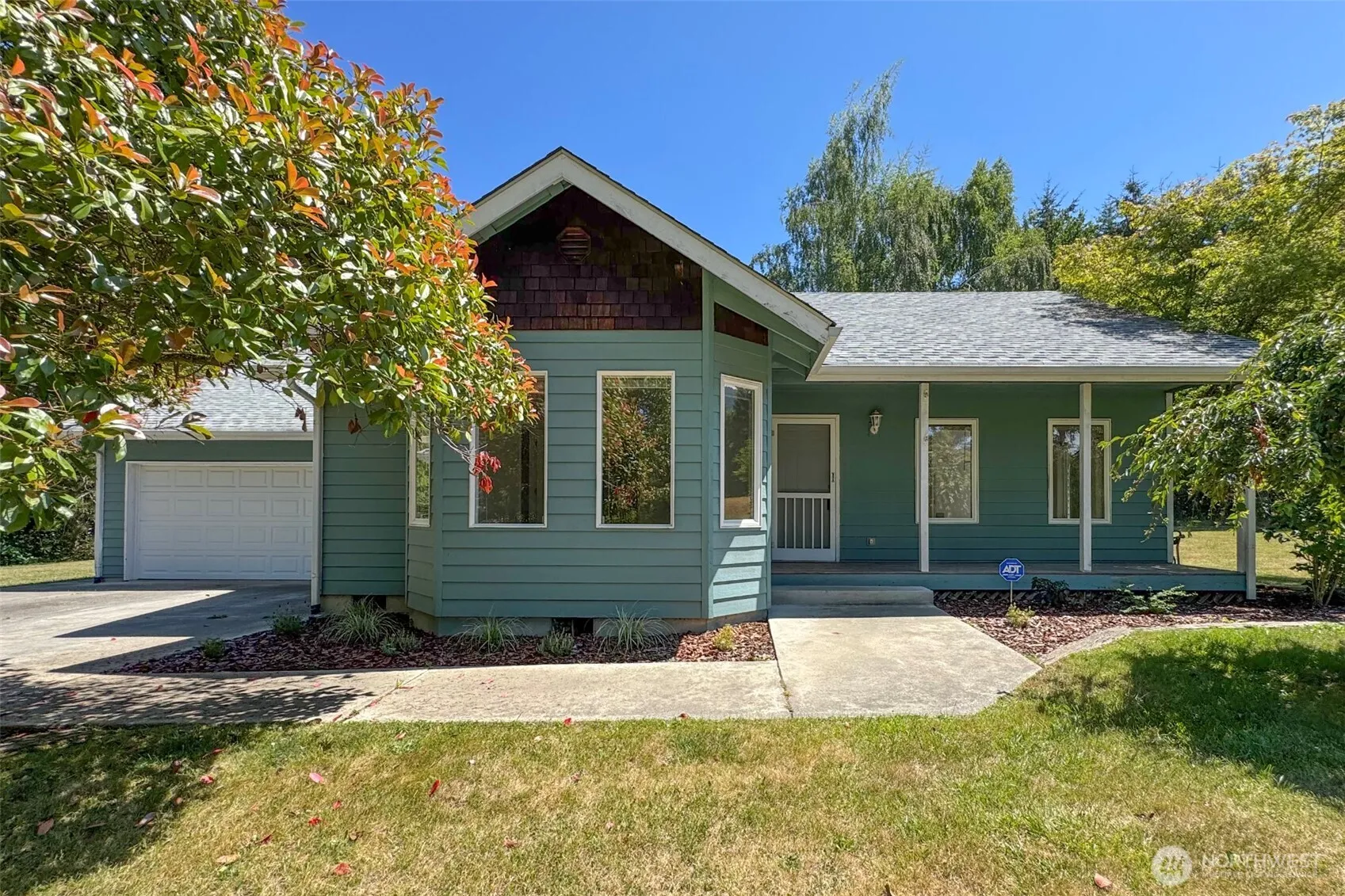 Property photo for 3582 Happy Valley Road, Sequim