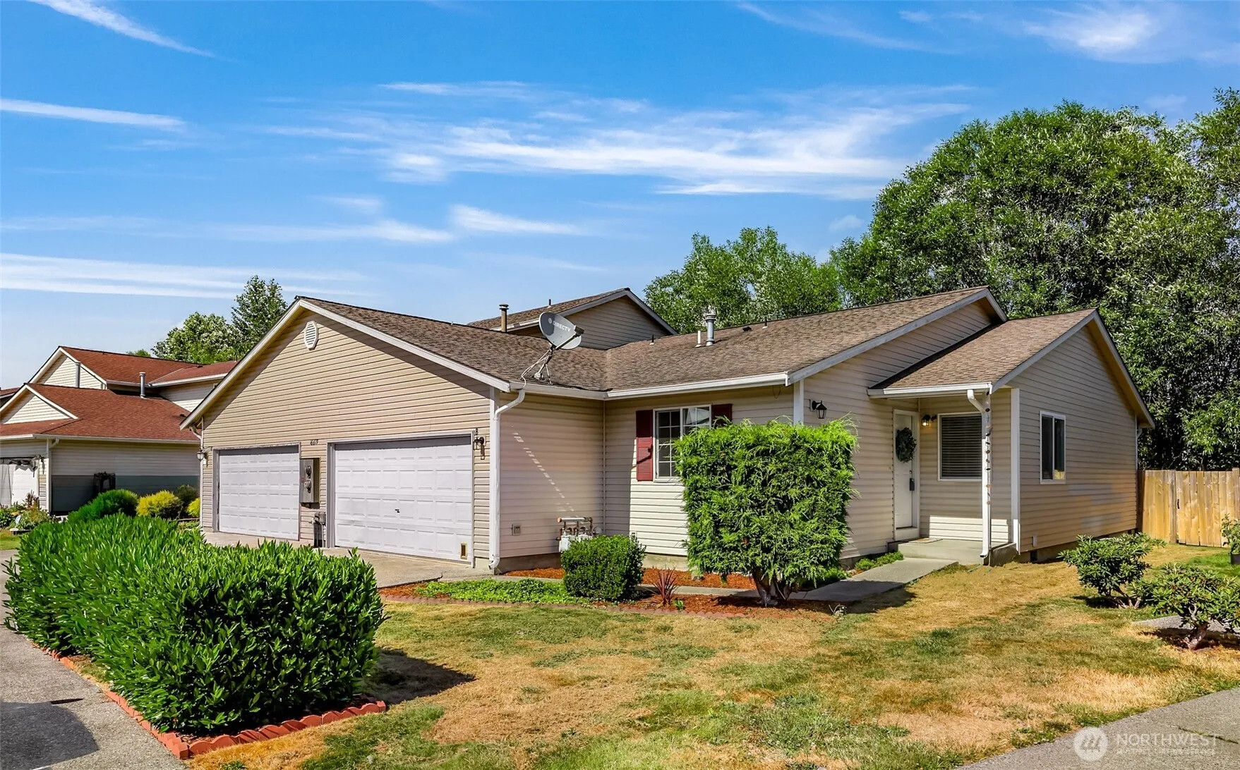 Property photo for 16619 41st Drive Ne #b, Arlington