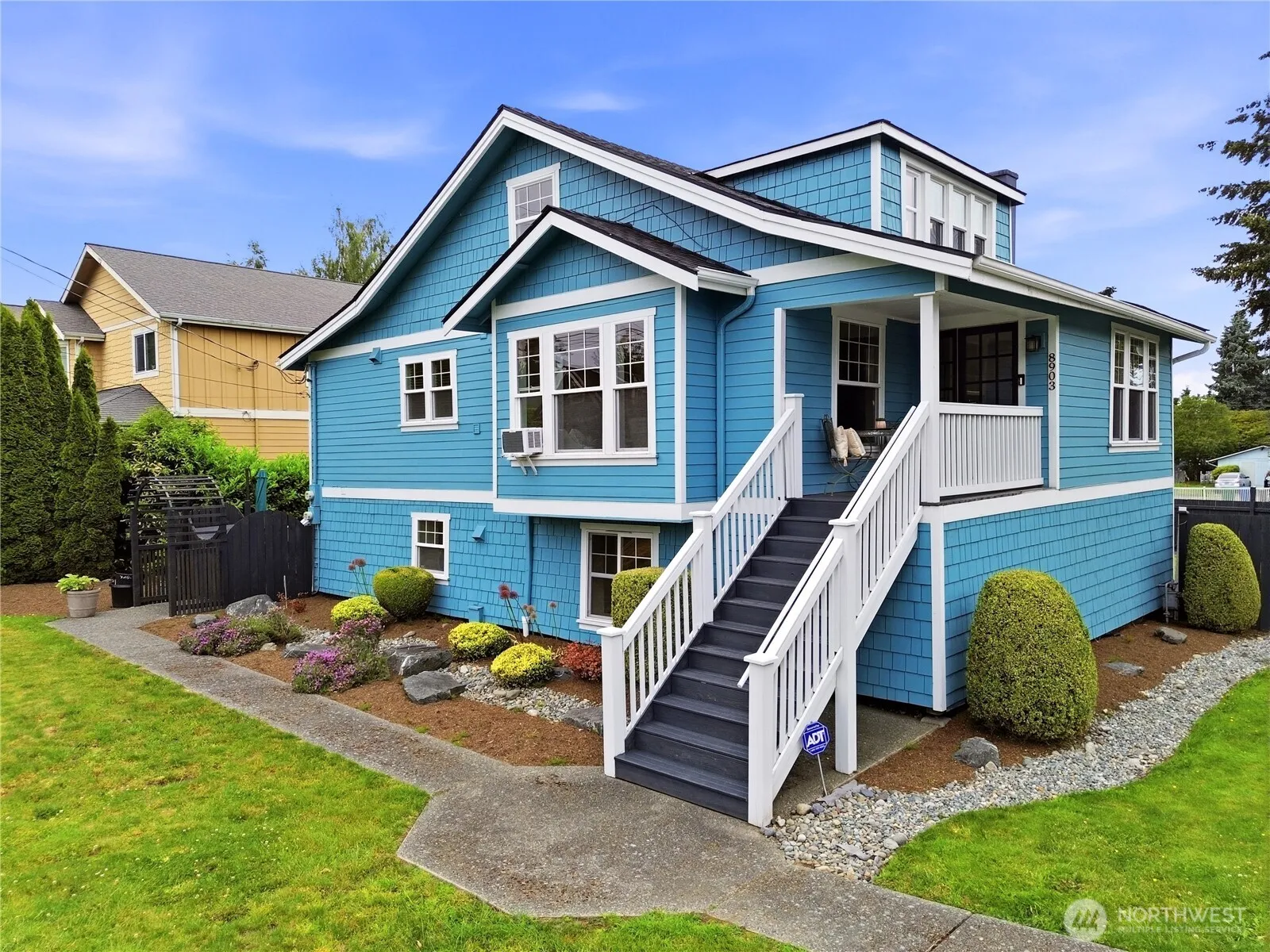 Property photo for 8903 3rd Avenue Nw, Seattle
