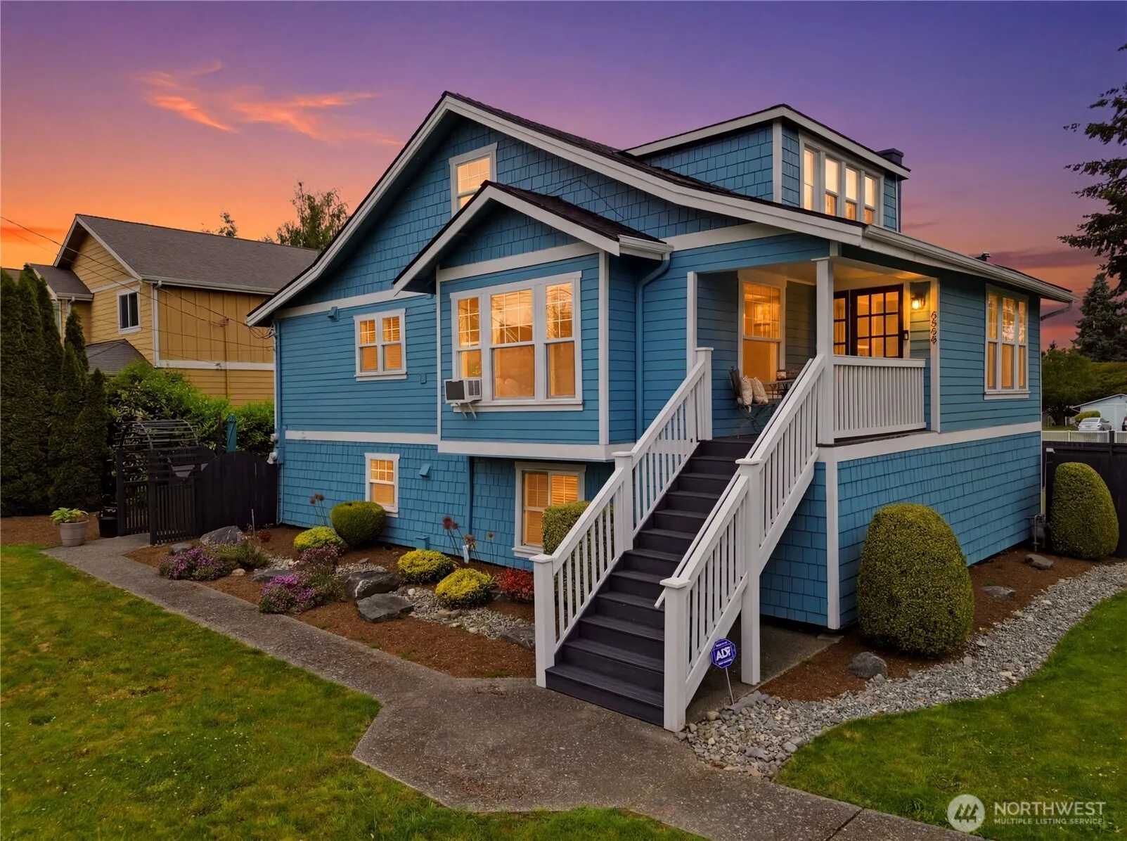 Property photo for 8903 3rd Avenue Nw, Seattle