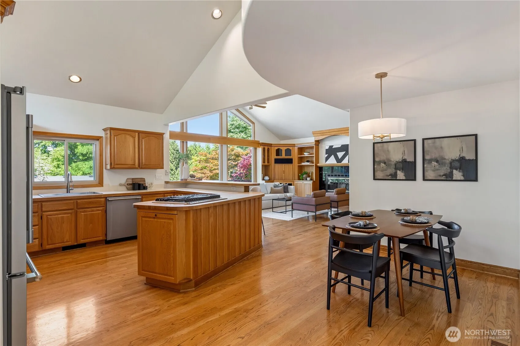 Property photo for 26716 Ne Cherry Street, Duvall photo 5
