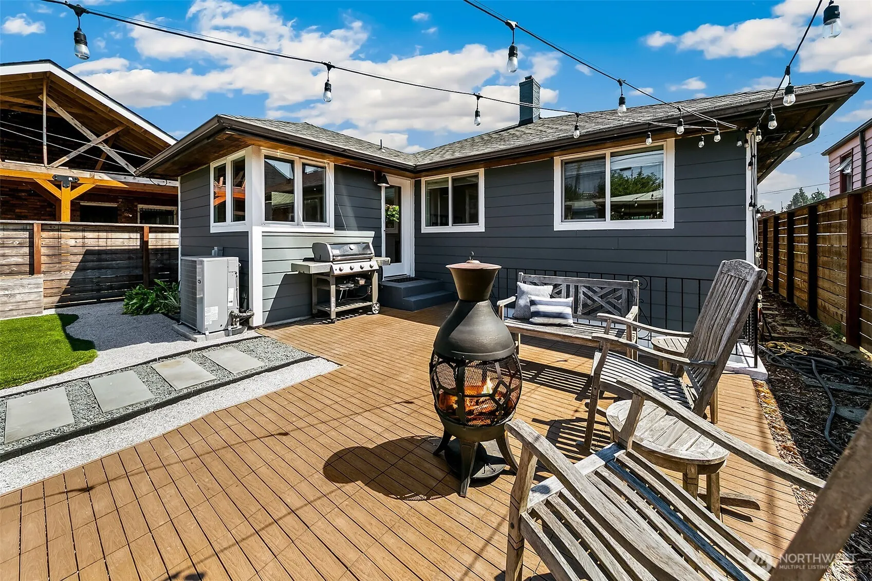 Property photo for 4861 24th Avenue S, Seattle photo 3