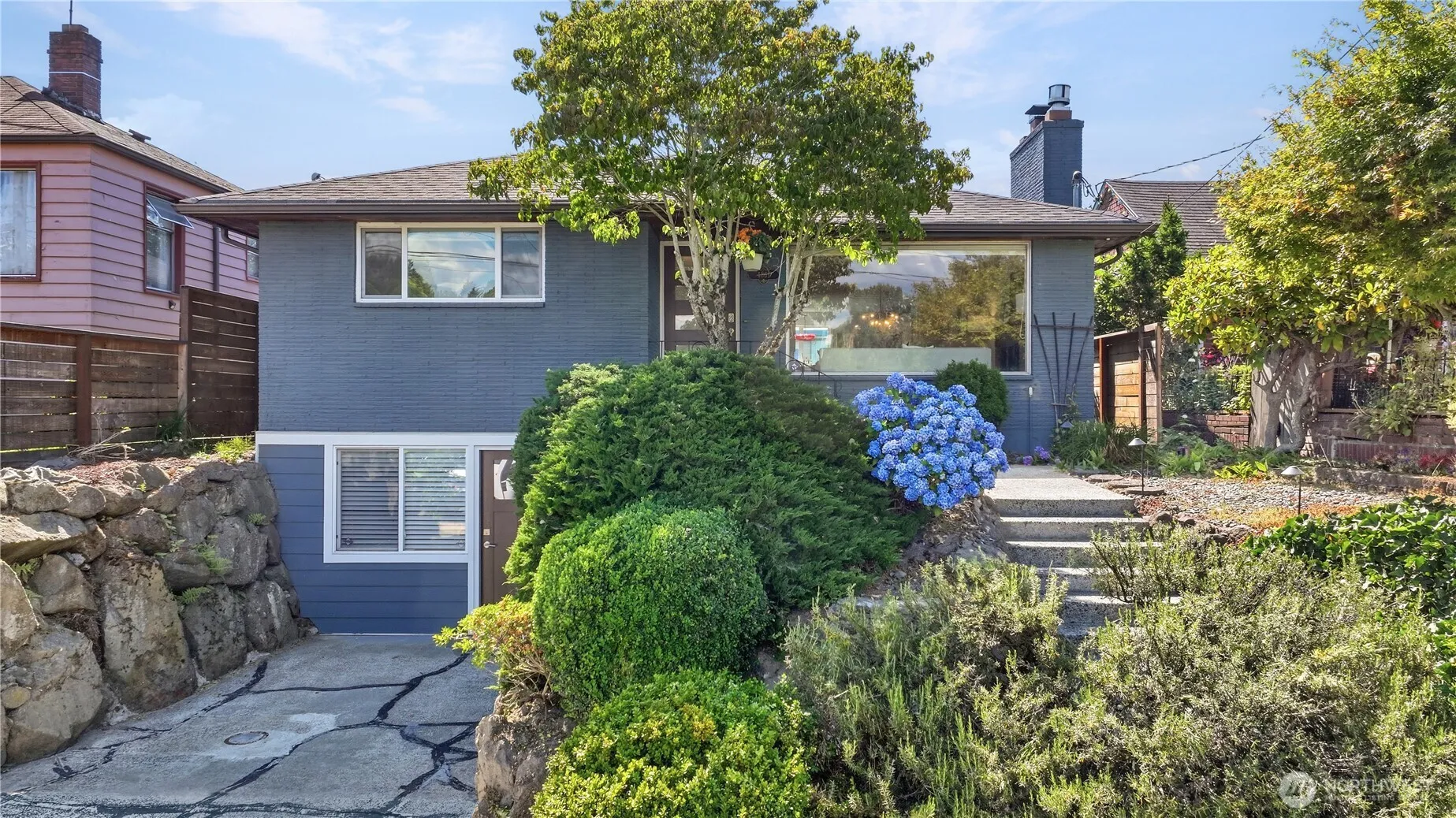 Property photo for 4861 24th Avenue S, Seattle