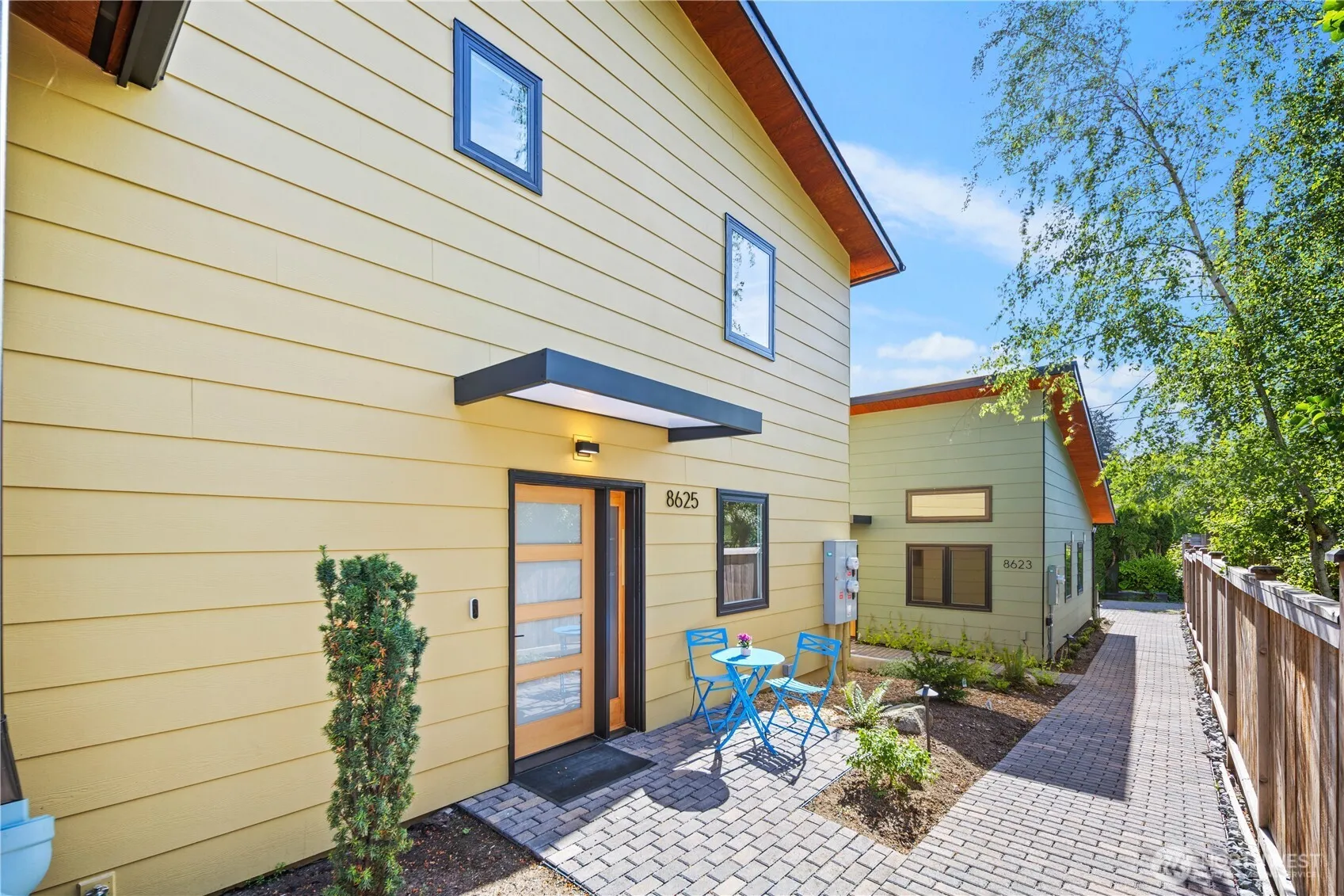 Property photo for 8625 30th Avenue Sw, Seattle