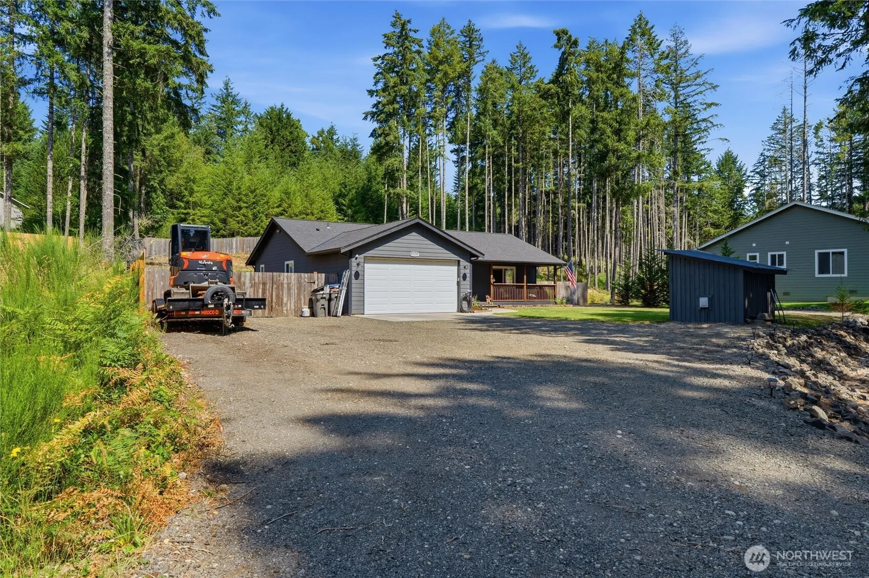 Property photo for 12847 Bear Lake Drive Sw, Port Orchard photo 4