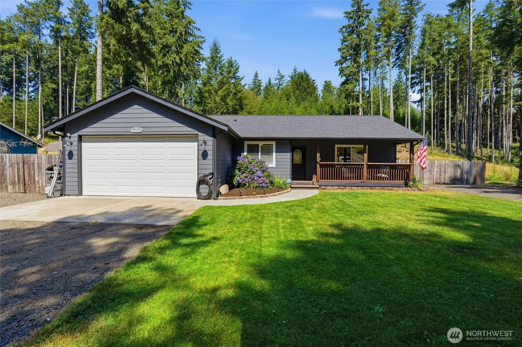 Property photo for 12847 Bear Lake Drive Sw, Port Orchard