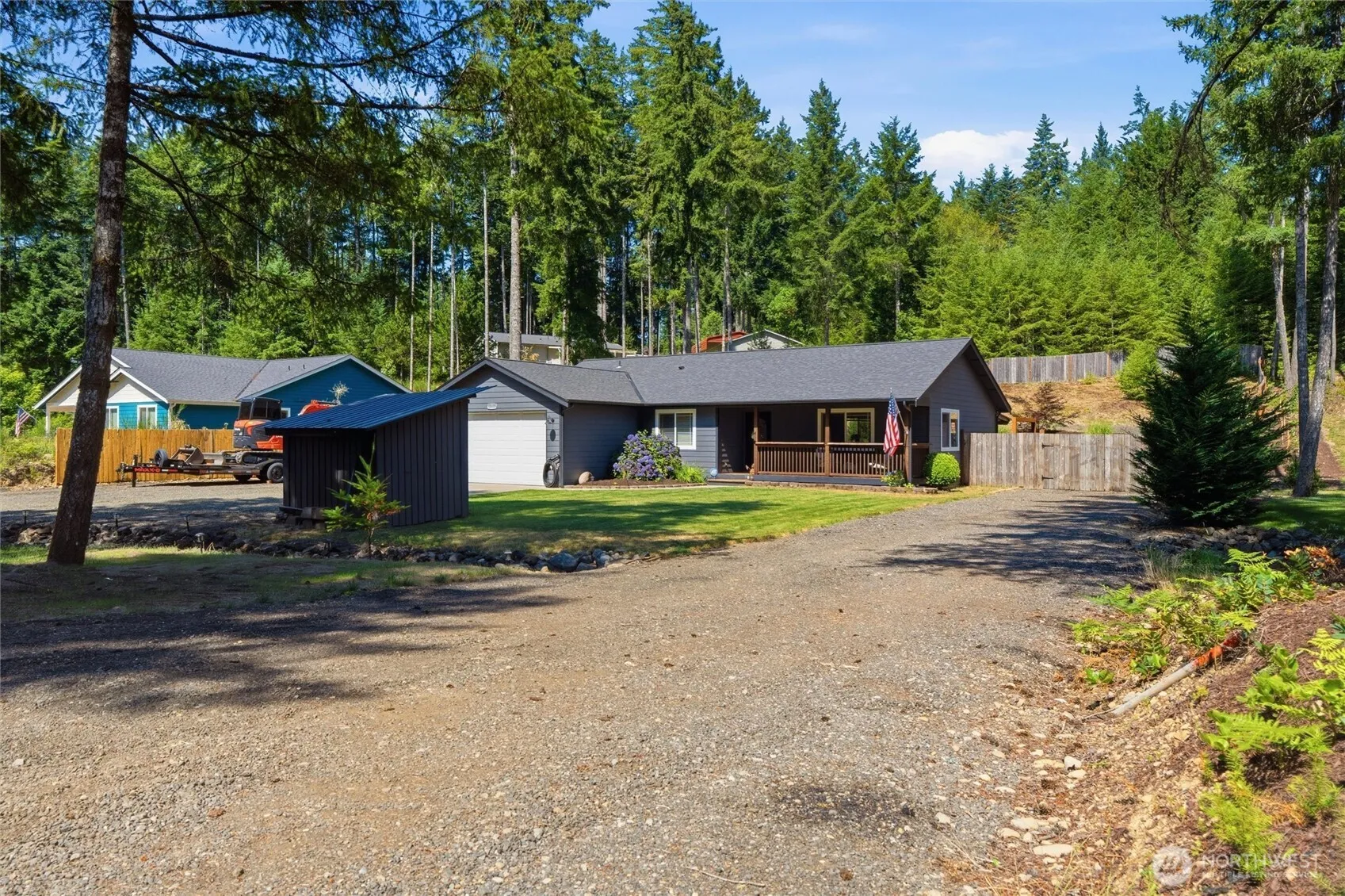 Property photo for 12847 Bear Lake Drive Sw, Port Orchard photo 3