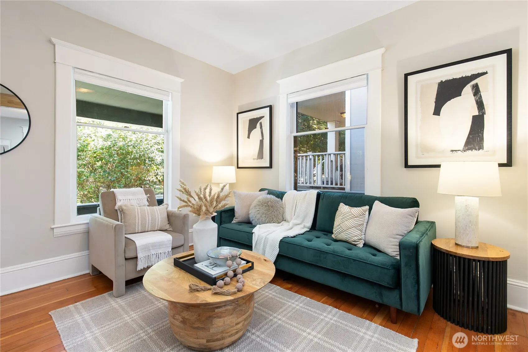 Property photo for 807 27th Avenue, Seattle photo 5