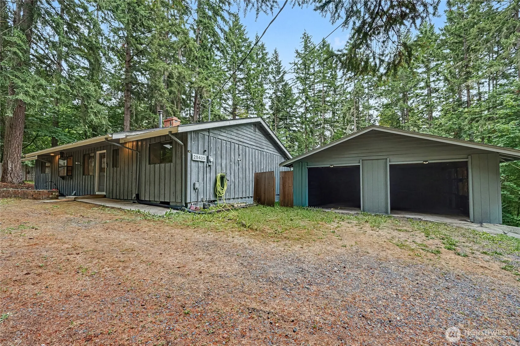 Property photo for 29405 39th Avenue Ct E, Graham
