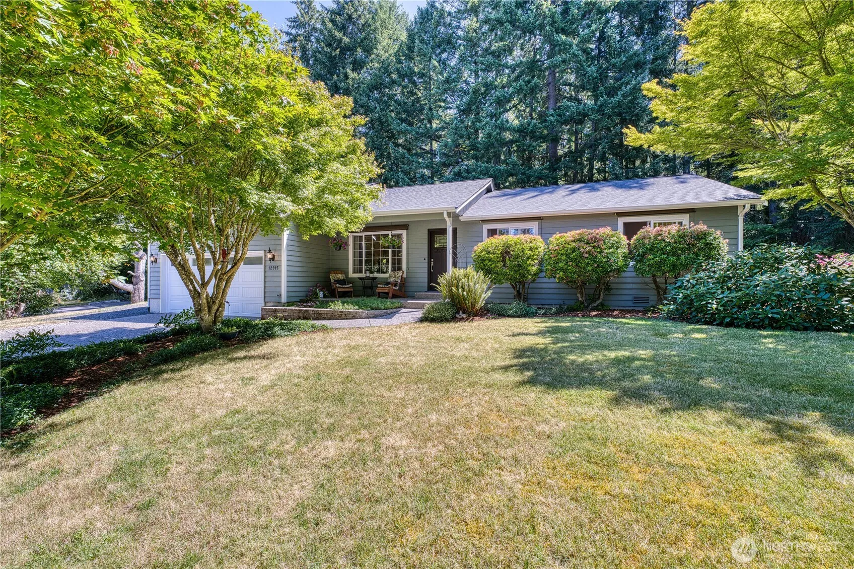 Property photo for 12915 60th Avenue Ct Nw, Gig Harbor