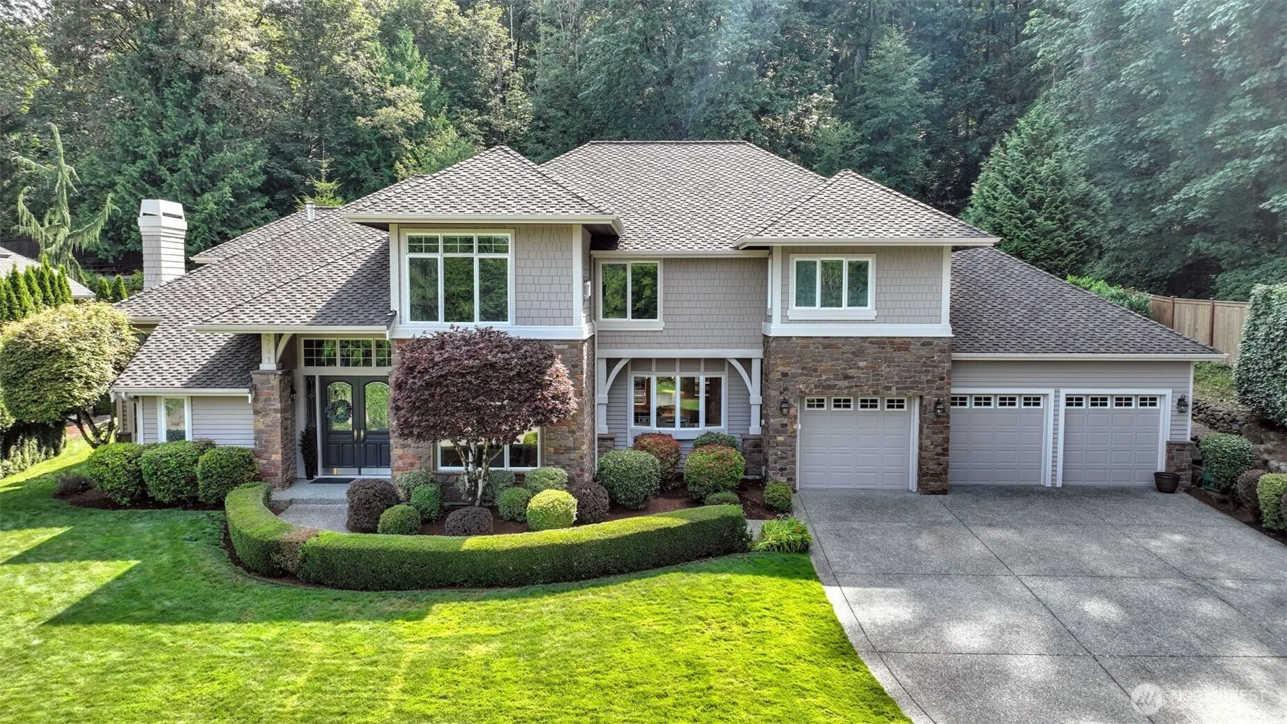 Property photo for 14741 Se 83rd Place, Newcastle