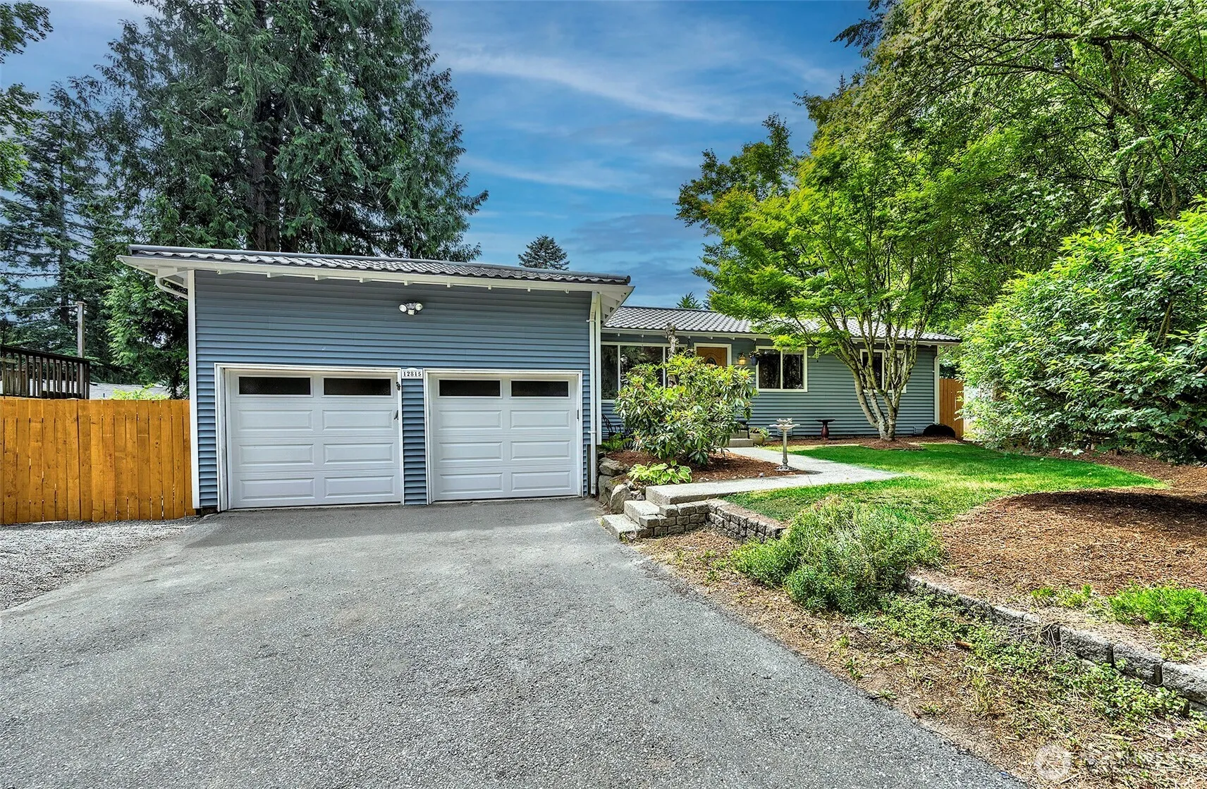 Property photo for 12815 98th Place Ne, Kirkland