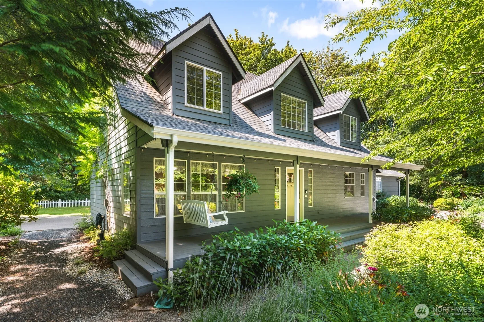 Property photo for 6808 Old Forest Lane Se, Tumwater