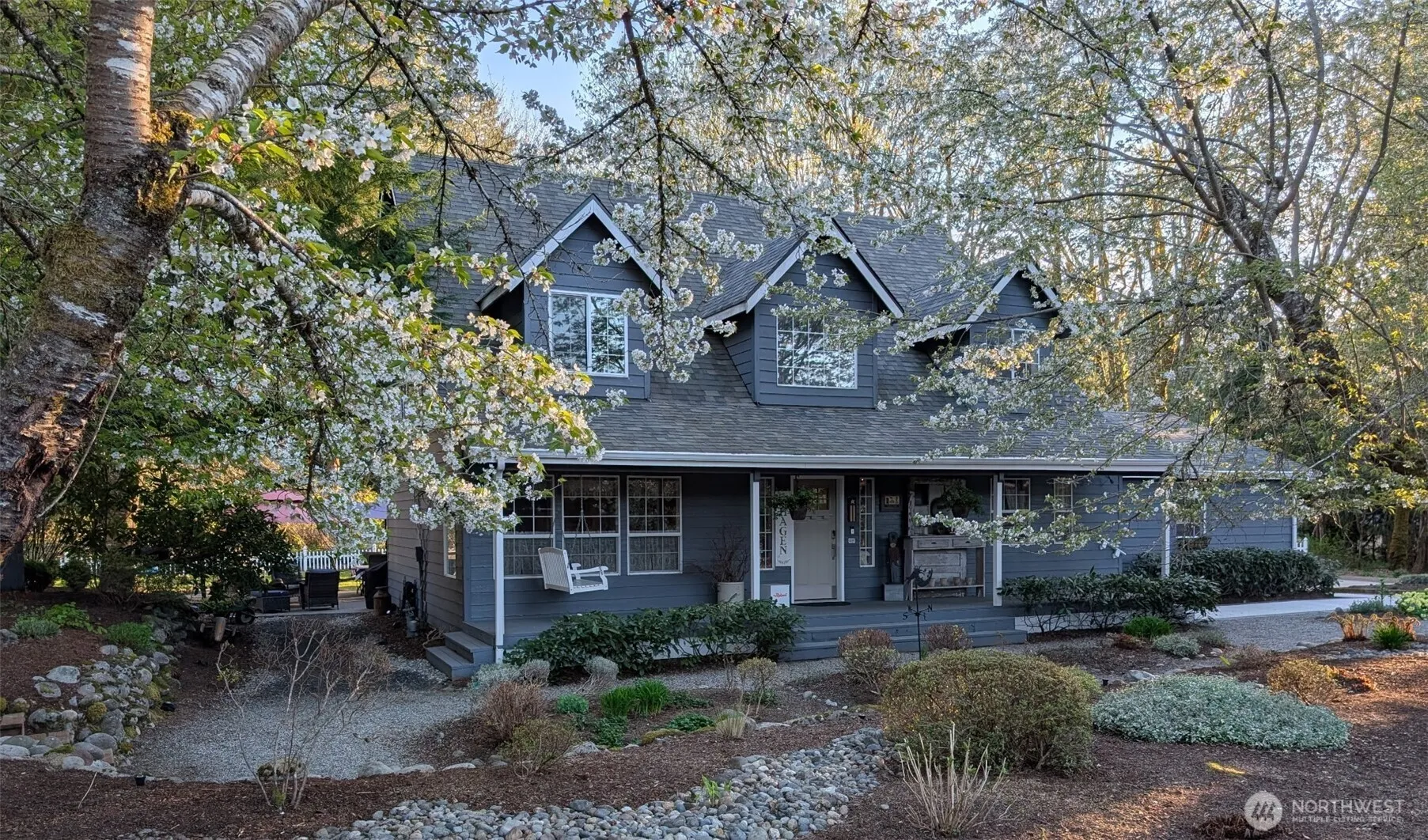 Property photo for 6808 Old Forest Lane Se, Tumwater photo 2
