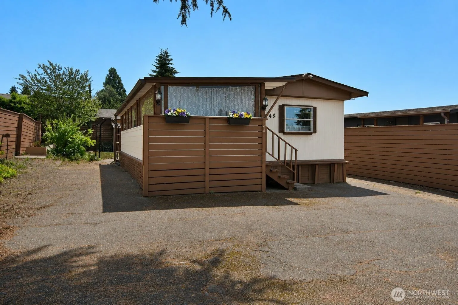 Property photo for 15905 Highway 99 #48, Lynnwood photo 2