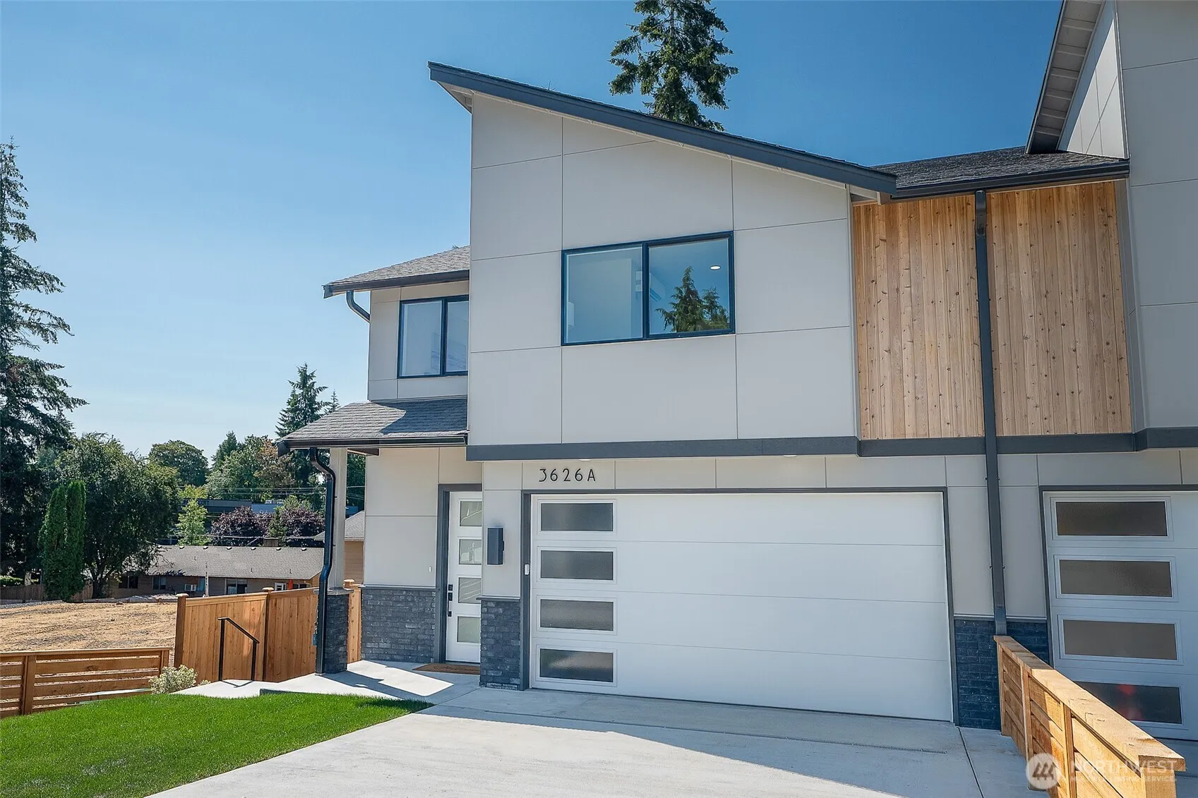 Property photo for 3626 191st Place Sw #a, Lynnwood