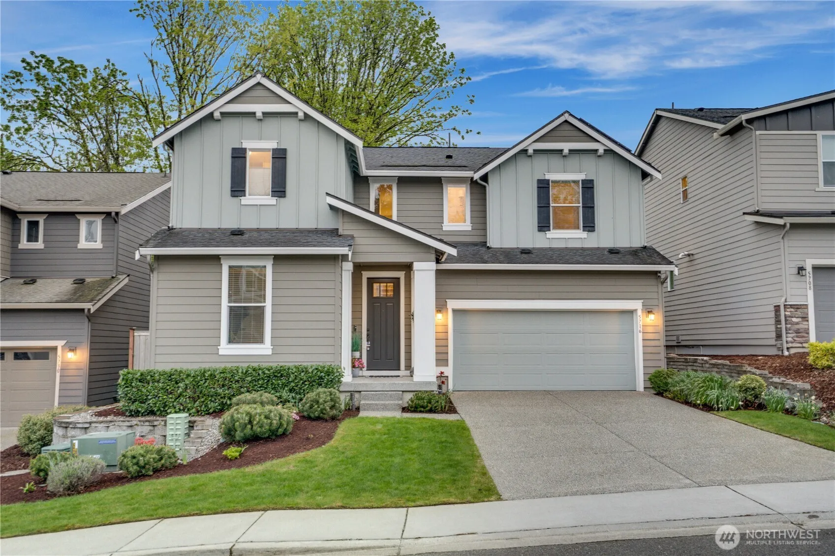 Property photo for 5716 13th Street Ct Ne, Tacoma