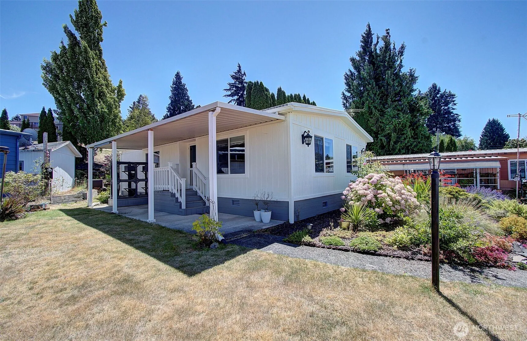 Property photo for 1709 Ne 78th St #132, Vancouver